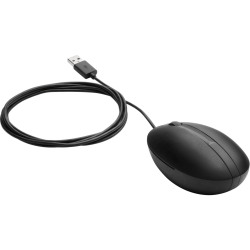 HP 320M Wired MouseHP 320M Wired Mouse mišHP 320M Wired Mouse miš - thumbnail 3