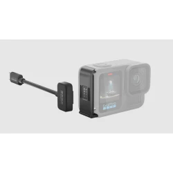 GoPro Magnetni Contacto Vrata, Kabl za Napajanje (Hero13,12,11) - Magnetni Priključak, USB-C Kablovi - thumbnail 3
