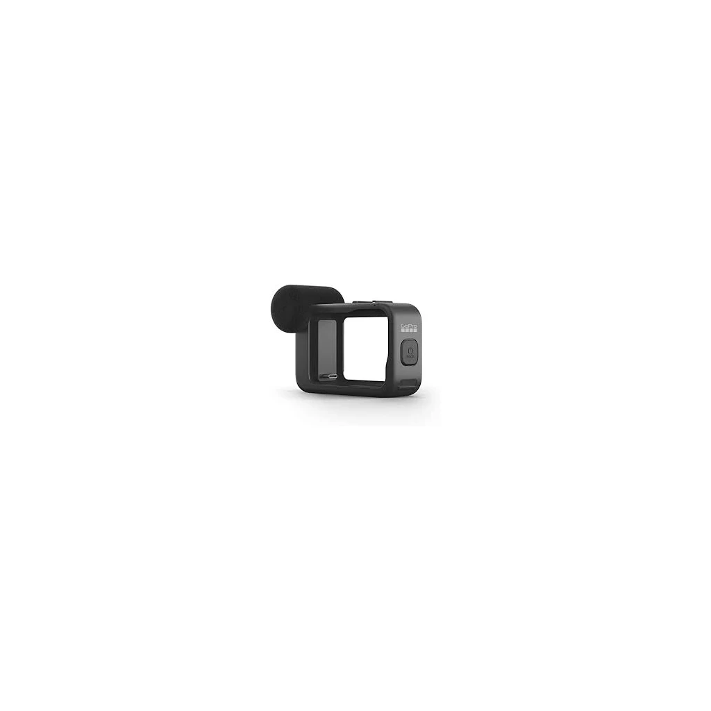 GoPro Media Mod kućište za kamere (Hero13, 12, 11, 10, 9) - Ugrađeni mikrofon, 3,5mm port, HDMI izlaz - image 1