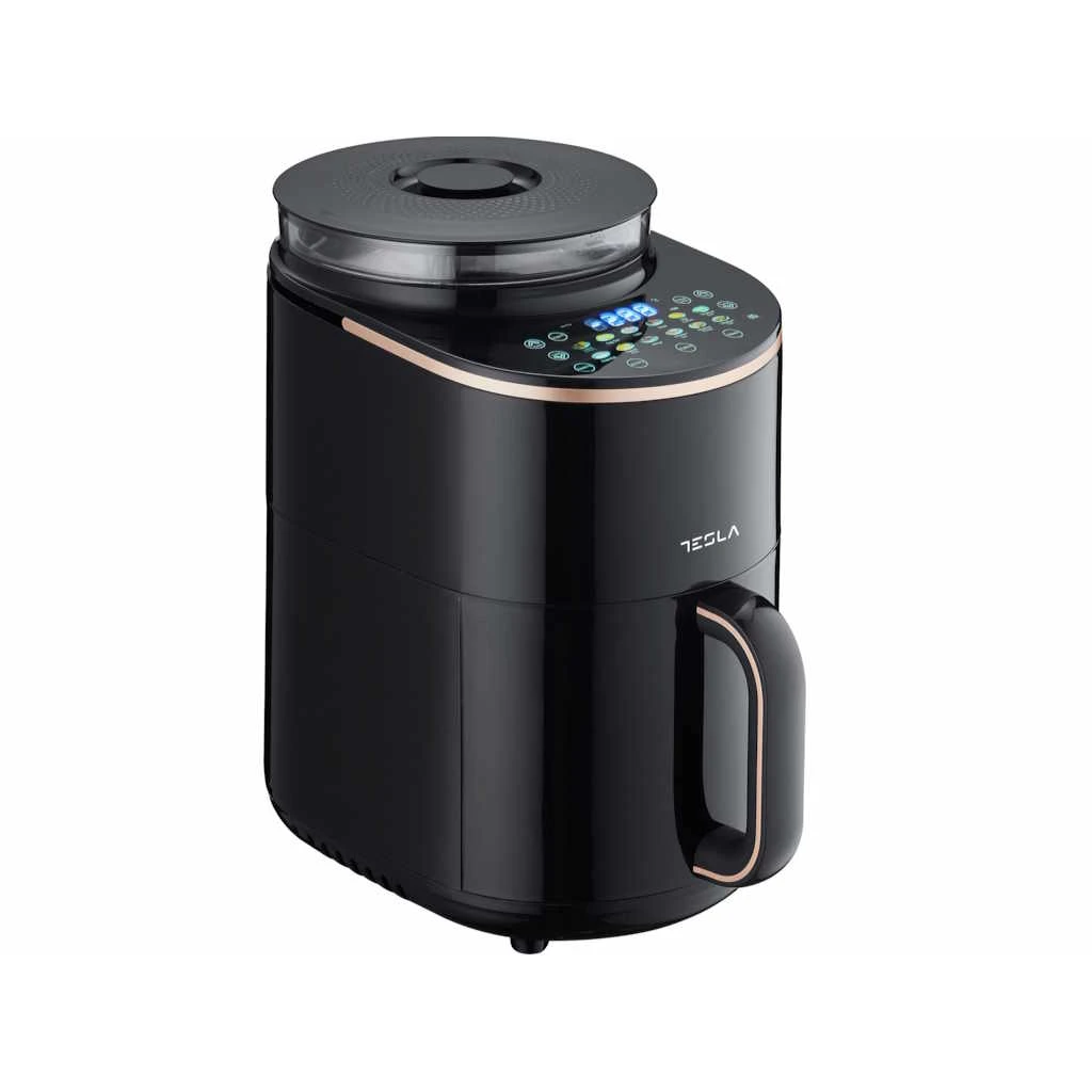 Tesla Air Fryer AF450BCS Zapremina 4.5L, Snaga 1500W - image 1