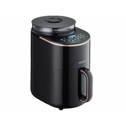 Tesla Air Fryer AF450BCS Zapremina 4.5L, Snaga 1500W - thumbnail 1