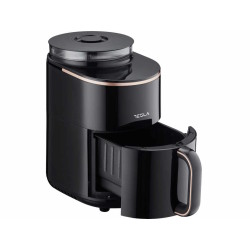 Tesla Air Fryer AF450BCS Zapremina 4.5L, Snaga 1500W - thumbnail 2