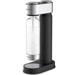PHILIPS Aparat za soda vodu ADD4902BK/10 - crna boja, 1L, 60W, filter - thumbnail 1