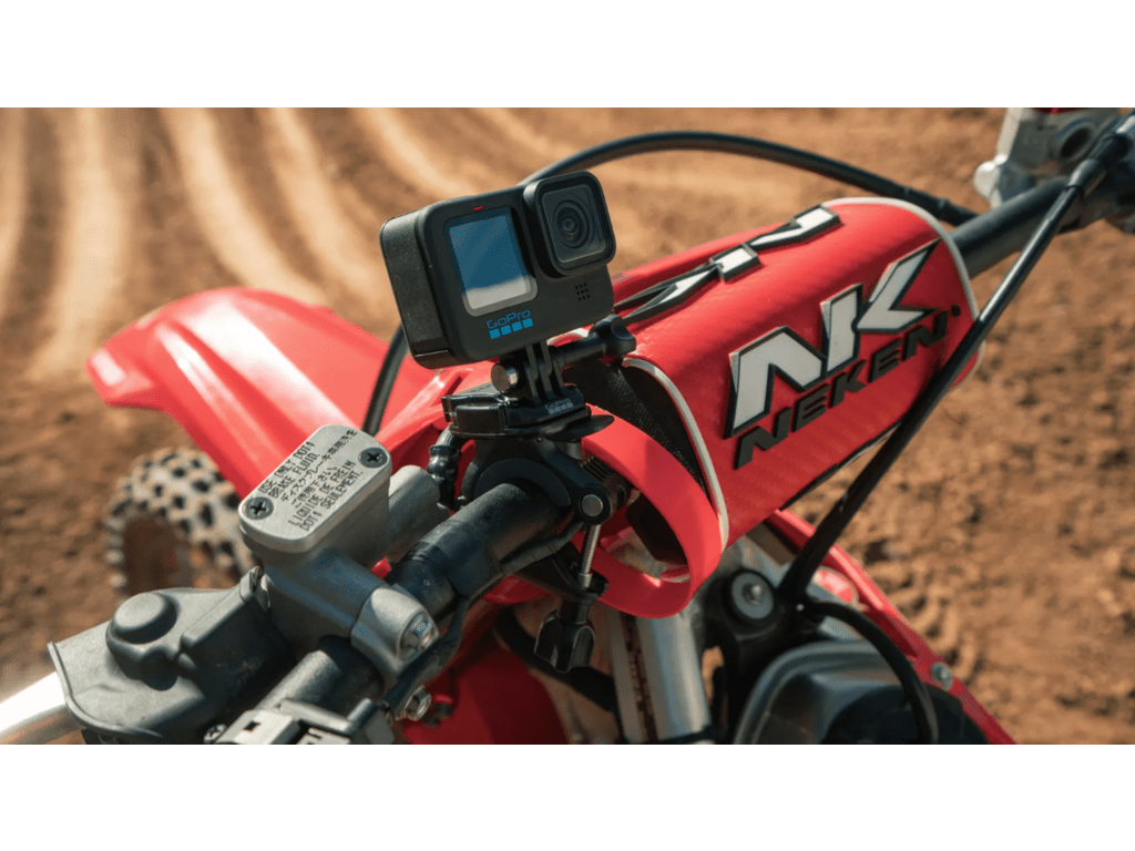 GoPro Handlebar/Seatpost mount - thumbnail 4