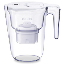 Philips Bokal za Filtriranje Vode AWP2933WHT/31 - Kompaktan, Jednostavan, 2,6L - thumbnail 1