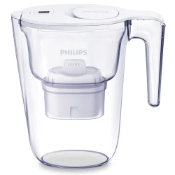 Philips Bokal za Filtriranje Vode AWP2933WHT/31 - Kompaktan, Jednostavan, 2,6L - thumbnail 1