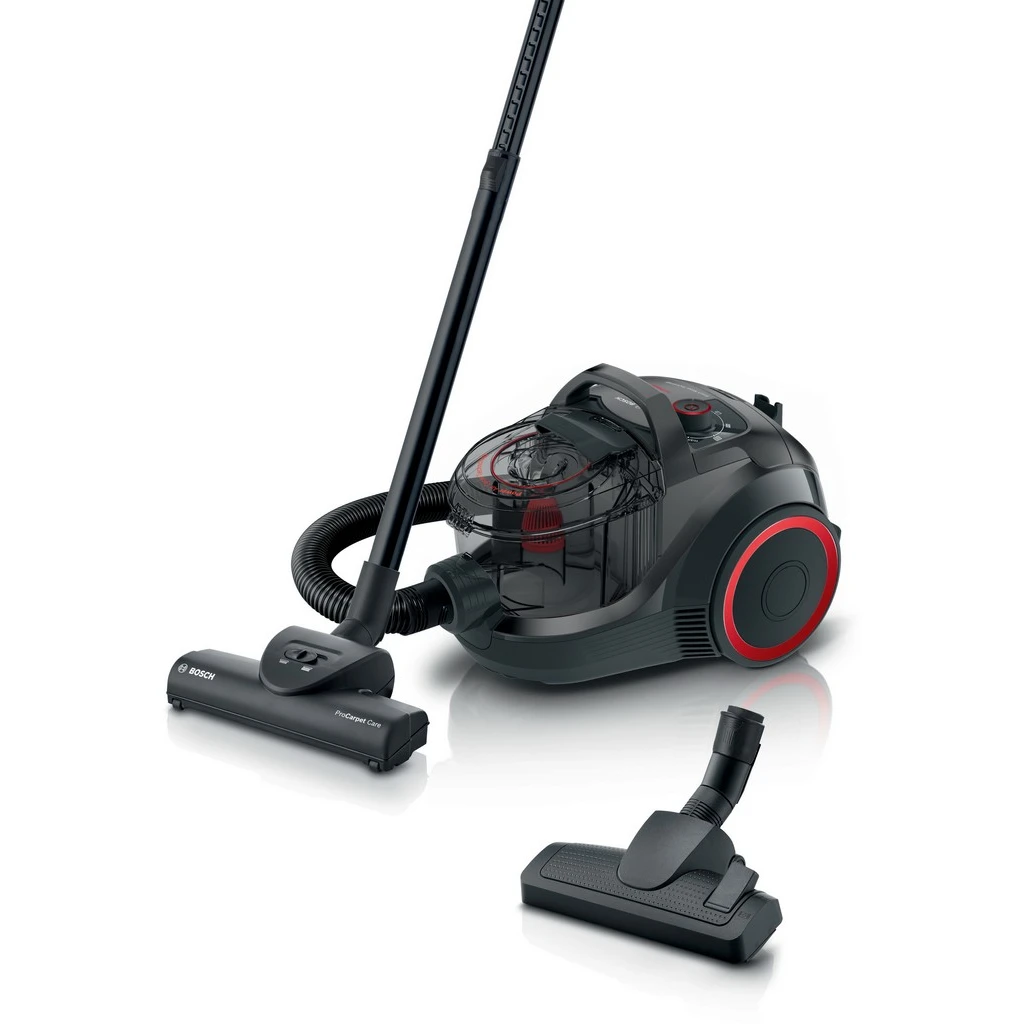 BOSCH Usisivač sa posudom Serie 4|, ProPower,CRNI290 x 301 x 446 mm - image 1