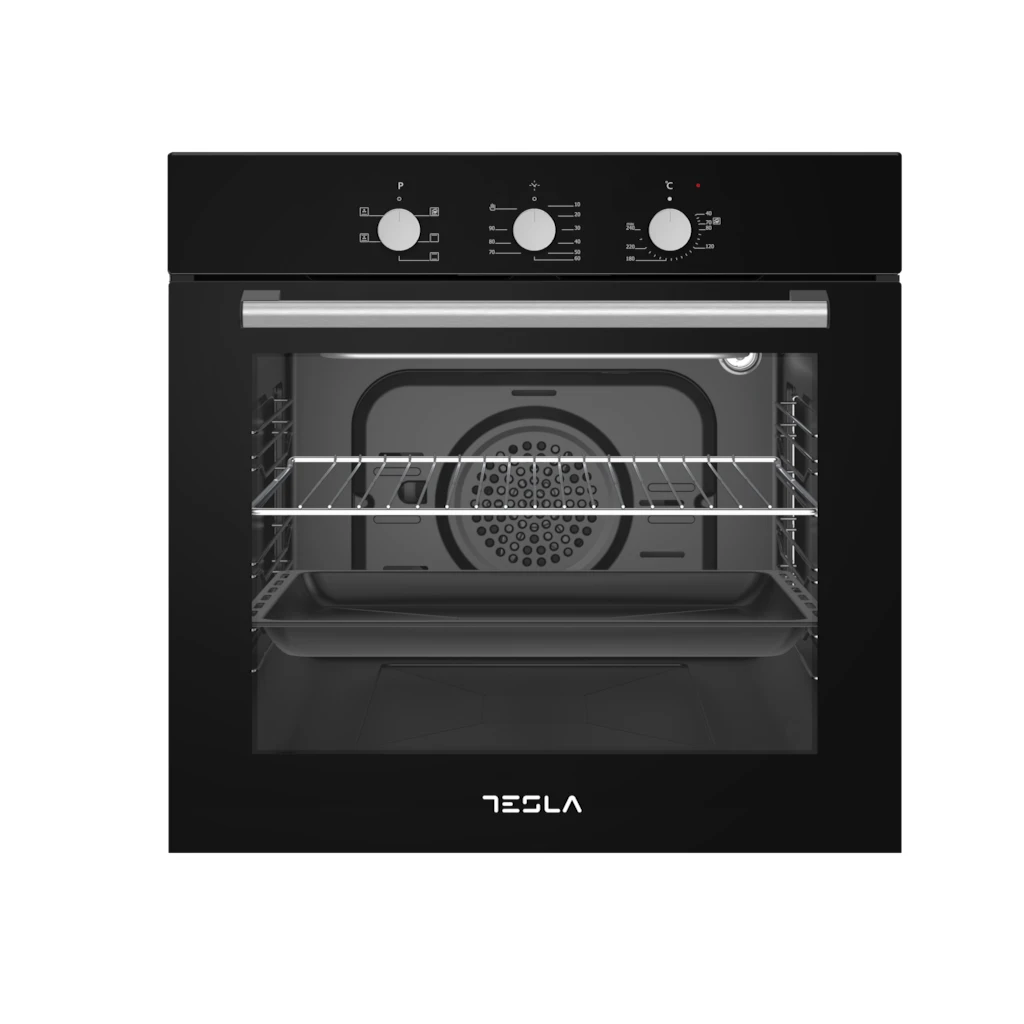 TESLA Ugrad. pećnica BO600SBTESLA Ugrad. pećnica BO600SB - image 1