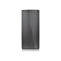 Thermaltake H350 TG RGB Mid tower, tempered glass, 1x 120mm Standard fan - thumbnail 2