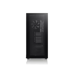 Thermaltake Divider 300 TG Mid tower, tempered glass, 1x 120mm Turbo fan - thumbnail 2