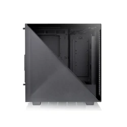 Thermaltake Divider 300 TG Mid tower, tempered glass, 1x 120mm Turbo fan - thumbnail 3