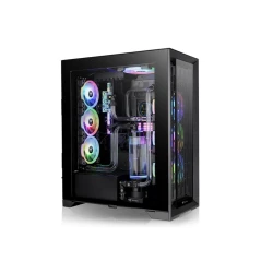 Thermaltake CTE T500 TG ARGB Full tower, tempered glass, 3x 140mm CT140 ARGB fans - thumbnail 1
