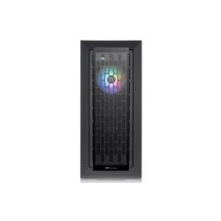 Thermaltake CTE T500 TG ARGB Full tower, tempered glass, 3x 140mm CT140 ARGB fans - thumbnail 2
