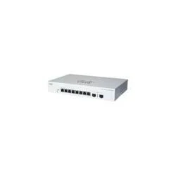 CBS220 Smart 8-port GE - thumbnail 1