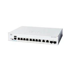 CBS220 Smart 8-port GE - thumbnail 2