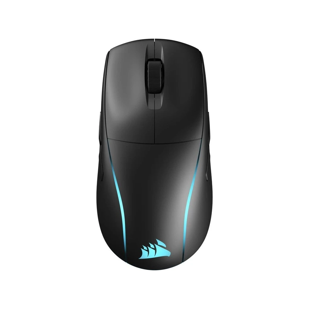 Corsair M75 Wireless RGB MouseLightweight Gaming, Black26000 DPI - image 1