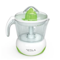 TESLA Citruseta CJ100WGSnaga 40 W; Kapacitet 700 ml; Dvosmjerno okretanje; Dvije veličine - thumbnail 3