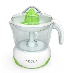 TESLA Citruseta CJ100WGSnaga 40 W; Kapacitet 700 ml; Dvosmjerno okretanje; Dvije veličine - thumbnail 2