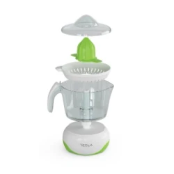 TESLA Citruseta CJ100WGSnaga 40 W; Kapacitet 700 ml; Dvosmjerno okretanje; Dvije veličine - thumbnail 1