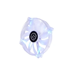 Thermaltake Pure 20 LED Blue20mm ventilator,high performance enduring fan - thumbnail 2