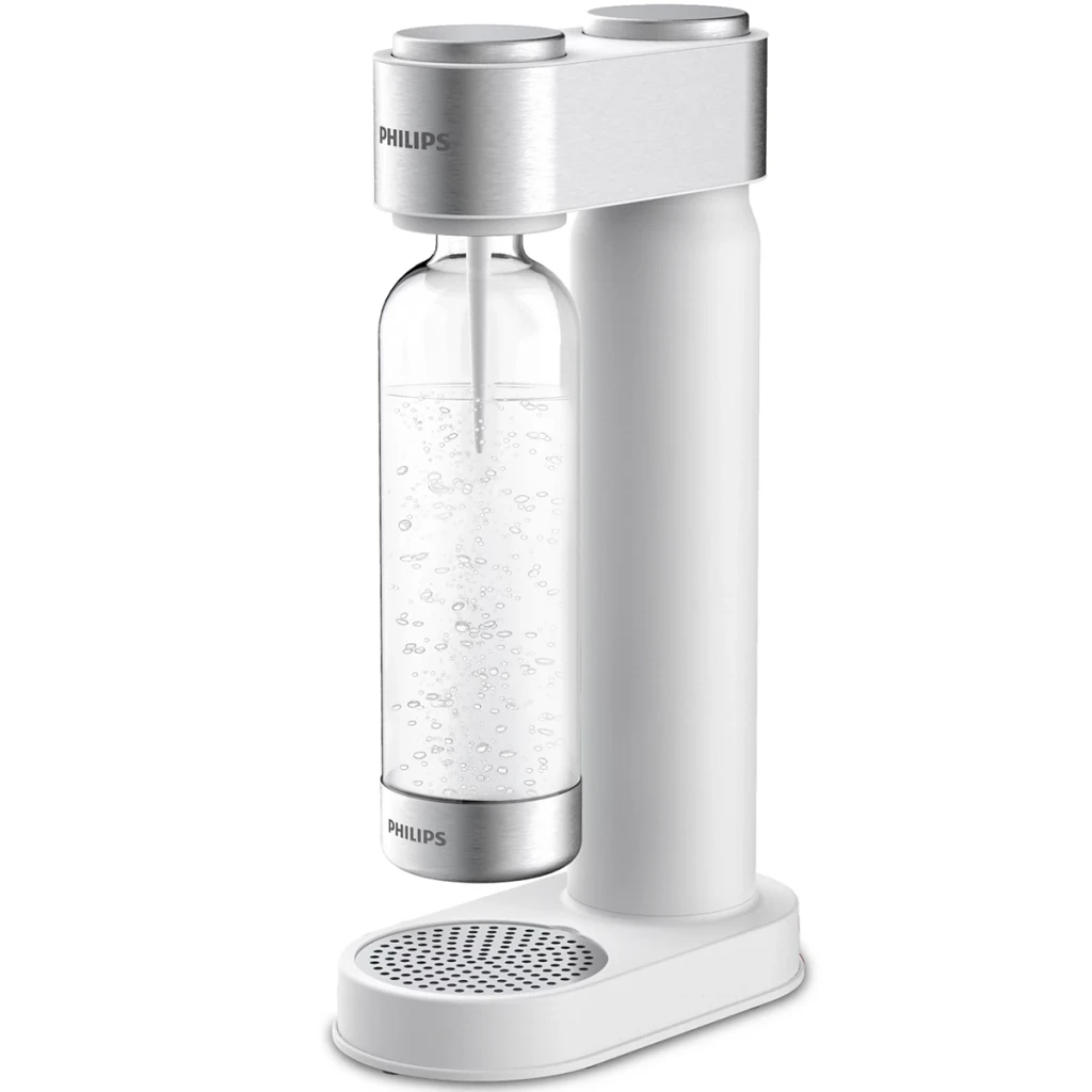 PHILIPS Aparat za soda vodu ADD4902WH/10 - Bezopasan, Ukusan, Lagan za upotrebu - image 1
