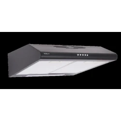 TESLA Podugrad. napa DB600SBusisna snaga 280 m3/h; motor110W; 3 brzine; 1 halogena; 65 dB - thumbnail 1