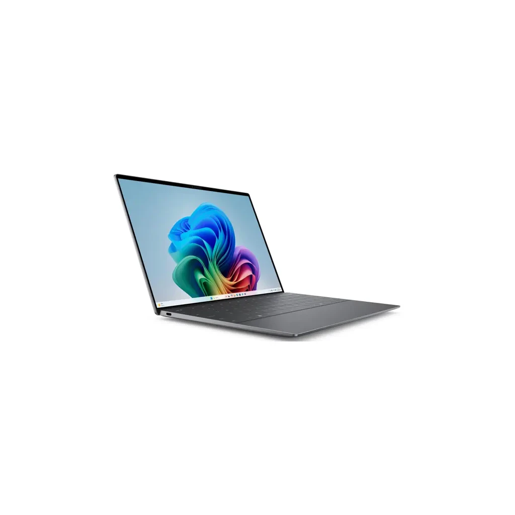 Dell XPS 9345 13.4" FHD+ Laptop - Snapdragon Elite X1E, 12C, 4.0GHz, 42MB - image 1