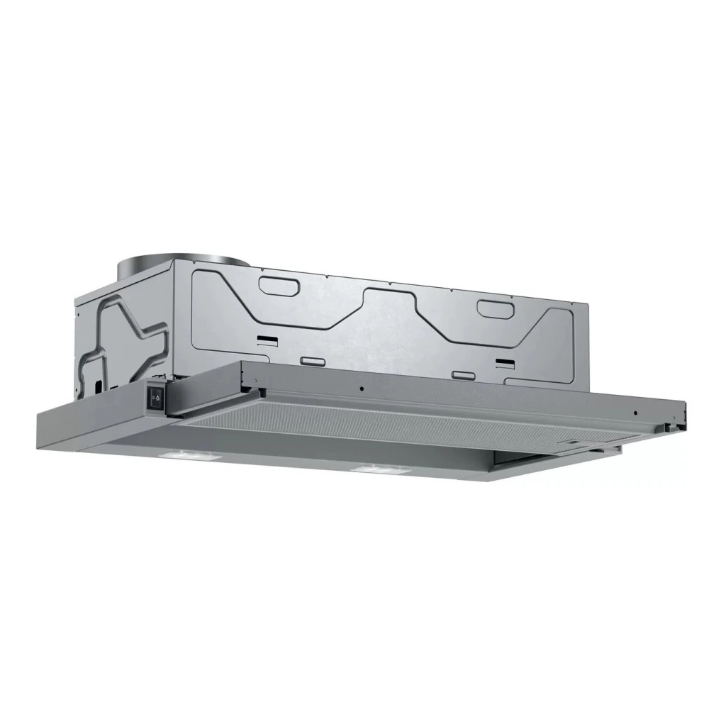 BOSCH Teleskopska napa Serie 2| 389m3/h,  Buka:59/67dB, DE - image 1