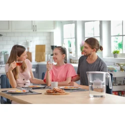 Philips Bokal za Filtriranje Vode AWP2933WHT/31 - Kompaktan, Jednostavan, 2,6L - thumbnail 3