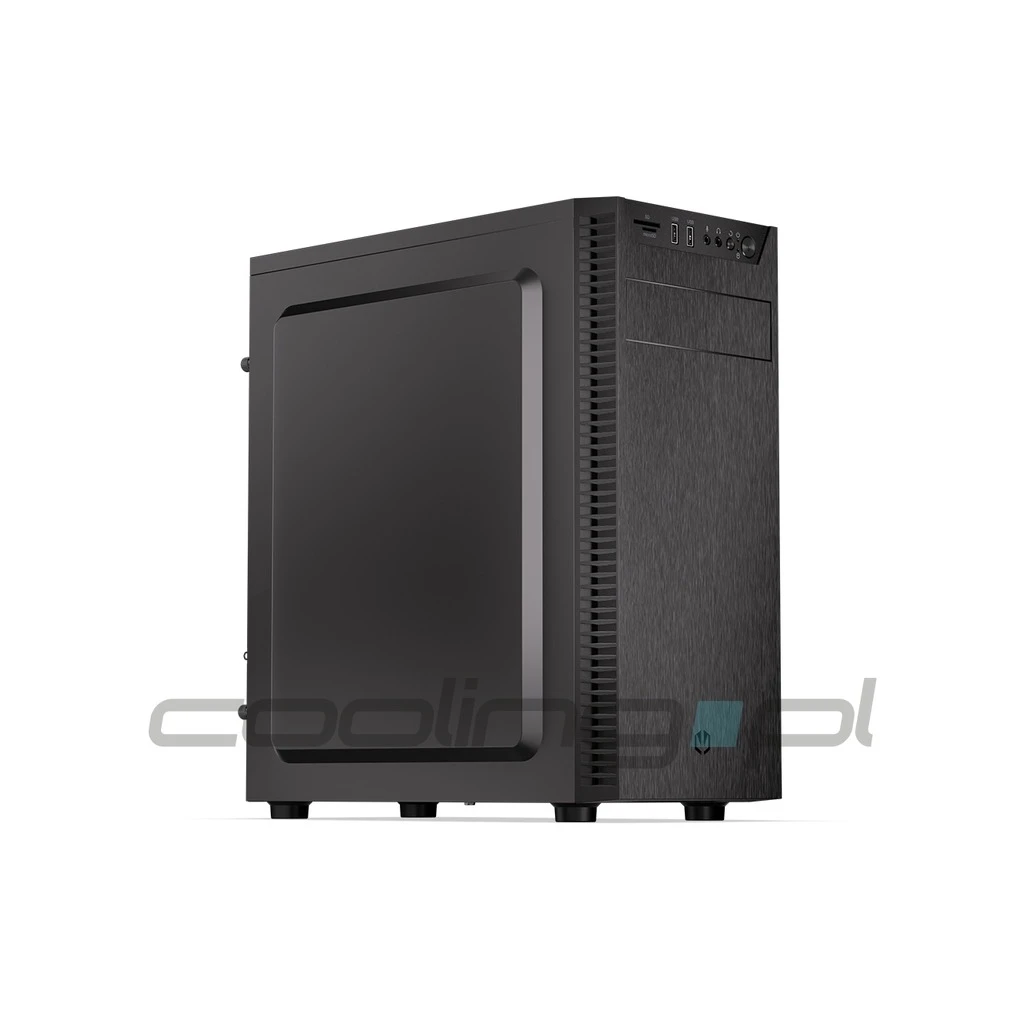 Endorfy Armis 100 Solid ATX, MINI-ITX, MICROATX,1x Stratus 120PWM fan - image 1