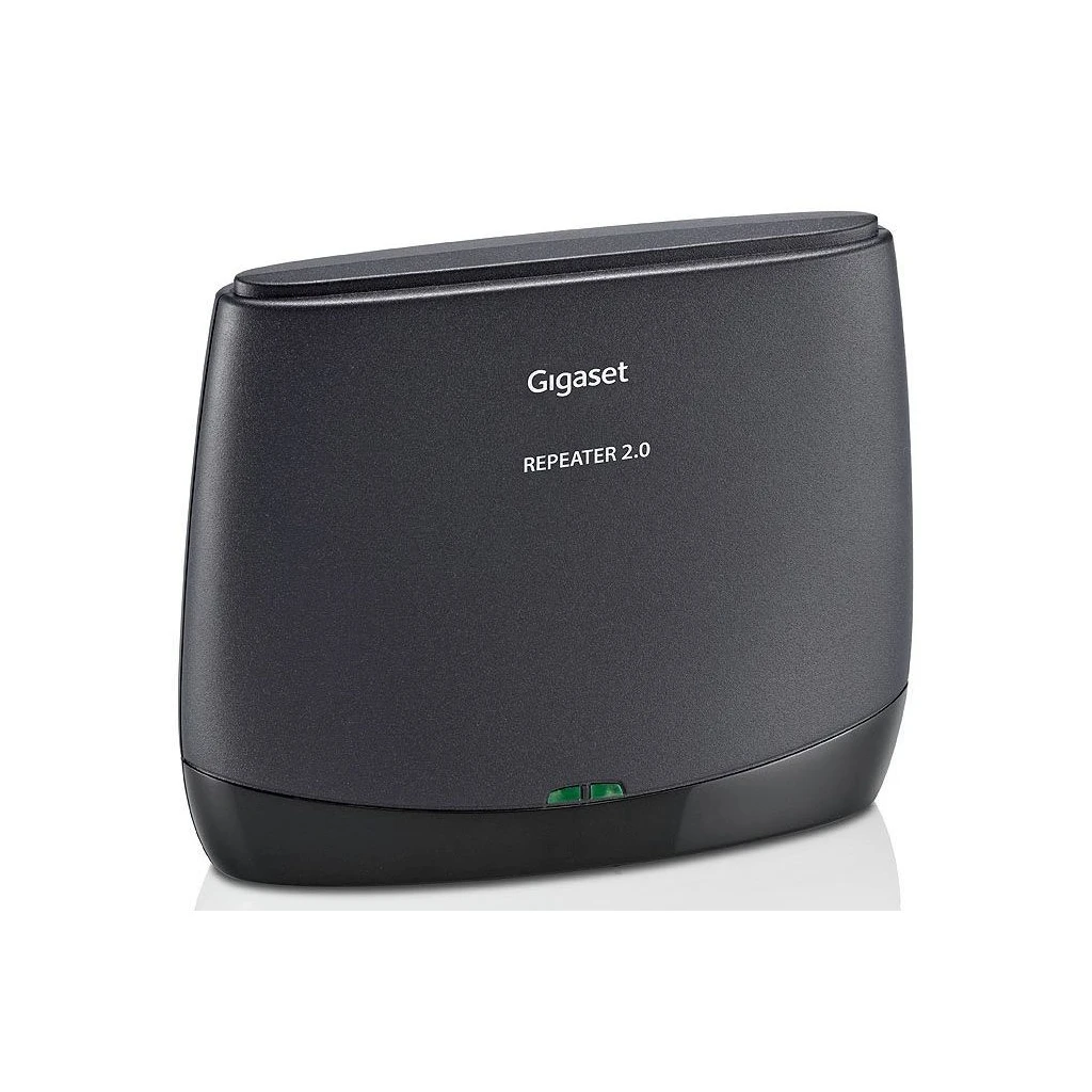 Gigaset Repeater 2.0 Black - image 1