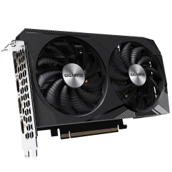 Gigabyte RTX 3060 WF OC 12GB[GV-N3060WF2OC-12GD]12GB; 2xDP, 2xHDMI; - thumbnail 2
