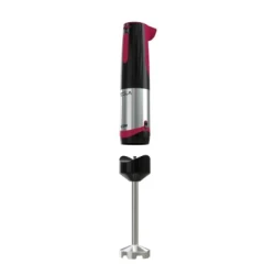 TESLA Mikser štapni HB300BXSnaga 600 W; INOX  nožica; INOX oštrice; Brzina: 2; DC motor - thumbnail 3