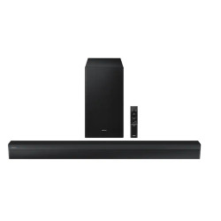 SAMSUNG SOUNDBAR HW-B650D/EN - thumbnail 2