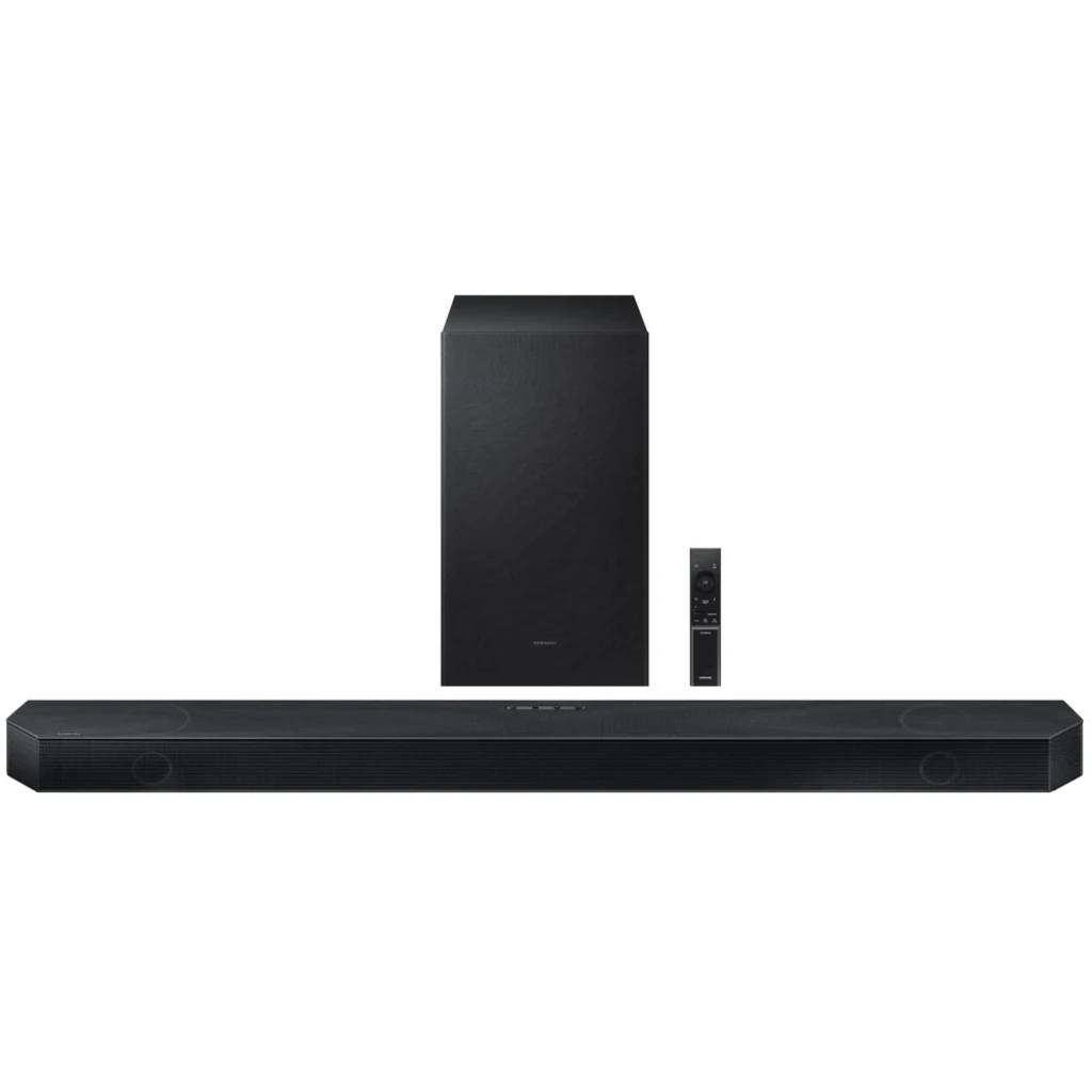 SAMSUNG SOUNDBAR HW-Q600C/EN - image 1