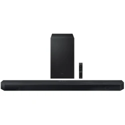 SAMSUNG SOUNDBAR HW-Q600C/EN - thumbnail 1
