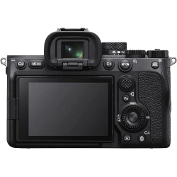 Sony Alpha a7 IV Camera KIT - thumbnail 3