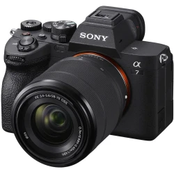Sony Alpha a7 IV Camera KIT - thumbnail 4