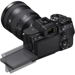 Sony Alpha a7 IV Camera KIT - thumbnail 5
