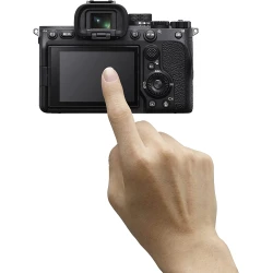 Sony Alpha a7 IV Camera KIT - thumbnail 6