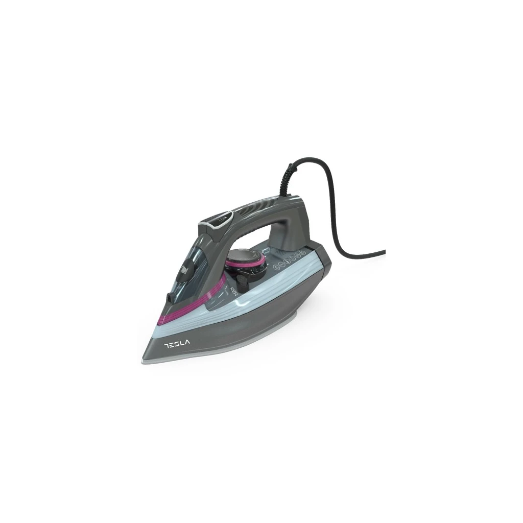 TESLA Pegla IR400GP3100W; 380 ml; 1,9 m; 135 g/mi; Protiv kamenca, protiv kapanja - image 1
