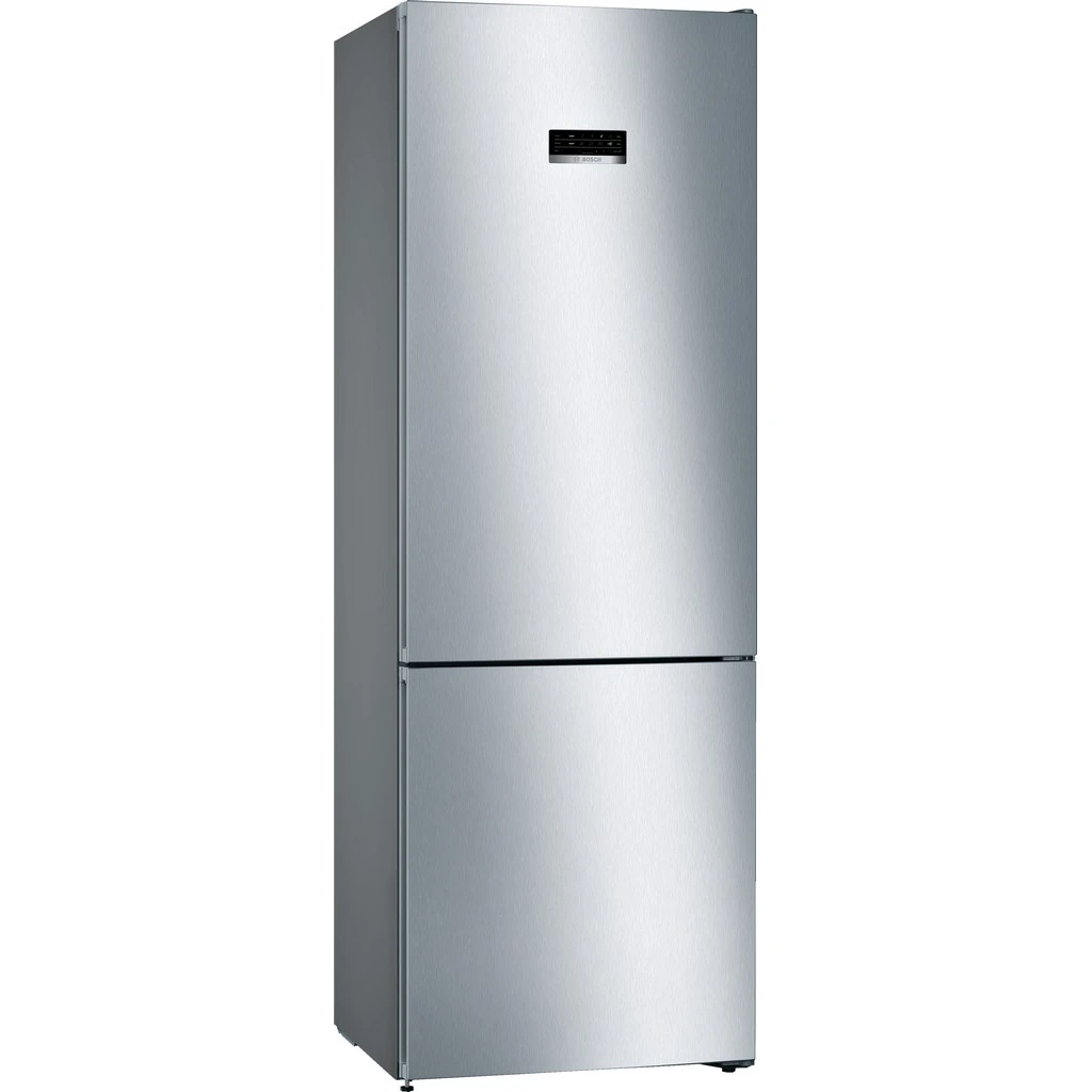 BOSCH XXL Samostojeći Serie 4|No Frost, 203 X 70, INOXPerfectFit, LED osvjetljenje, - image 1