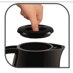 Tefal kuhalo za vodu 1.5 l - thumbnail 5