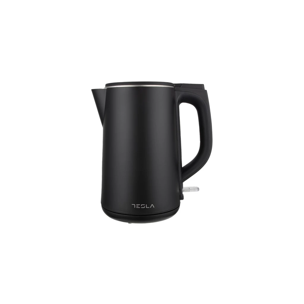 TESLA kuhalo za vodu KT301BX2200 W; 1,5 lit; INOX unutršnjost; Automatsko isključivanje kod vrenja - image 1