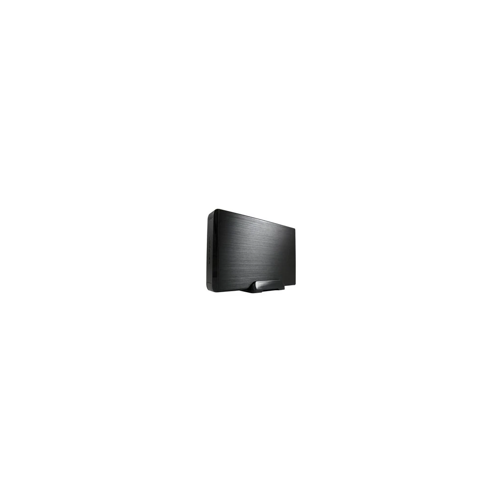 LC-Power USB3.0 Enclosure 3.5"LC-35U3-Hydra,aluminium&plastic - image 1