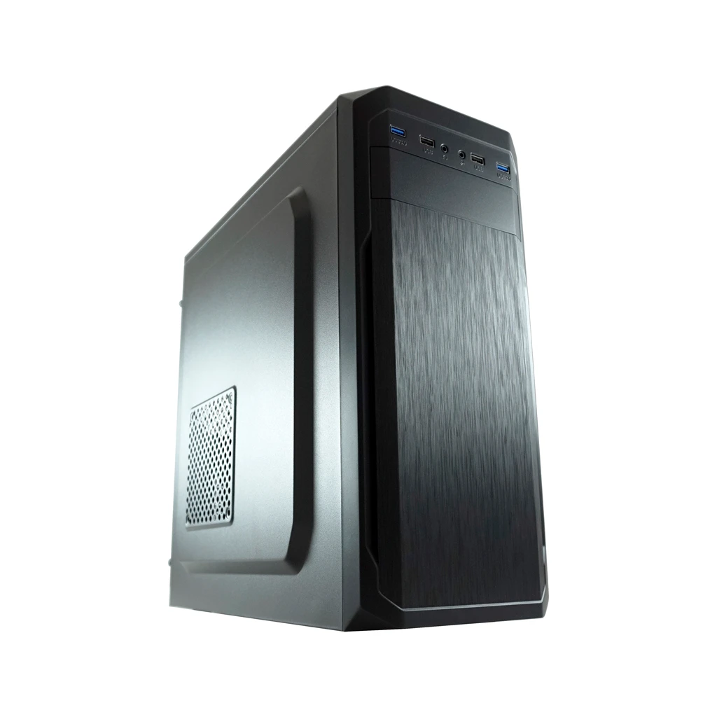 LC-Power Case LC-7039BATX Classic - image 1