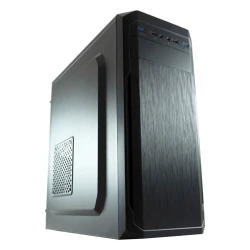 LC-Power Case LC-7039BATX Classic - thumbnail 1