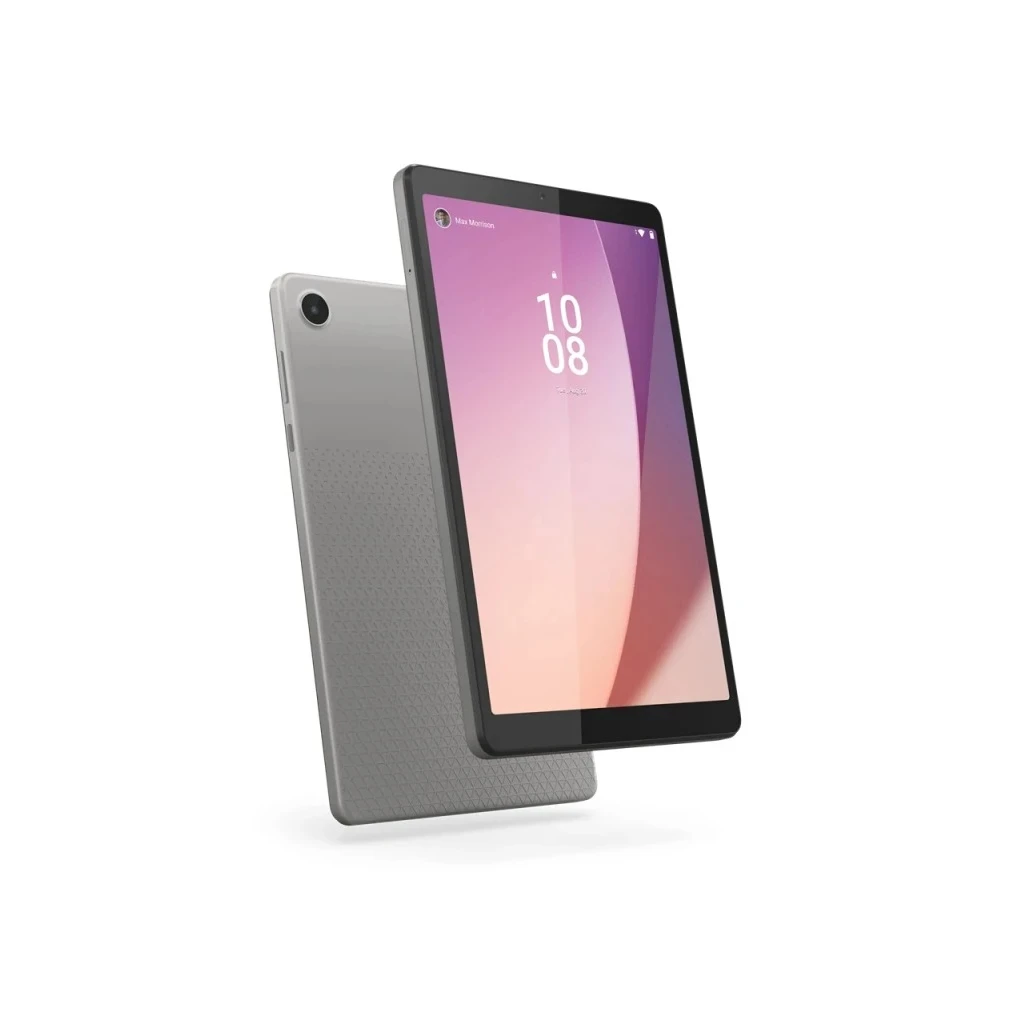 Lenovo Tab M8 4th Gen 2024 WiFi Tablet + Clear Case, 8-inčni Ekran, Android - image 1