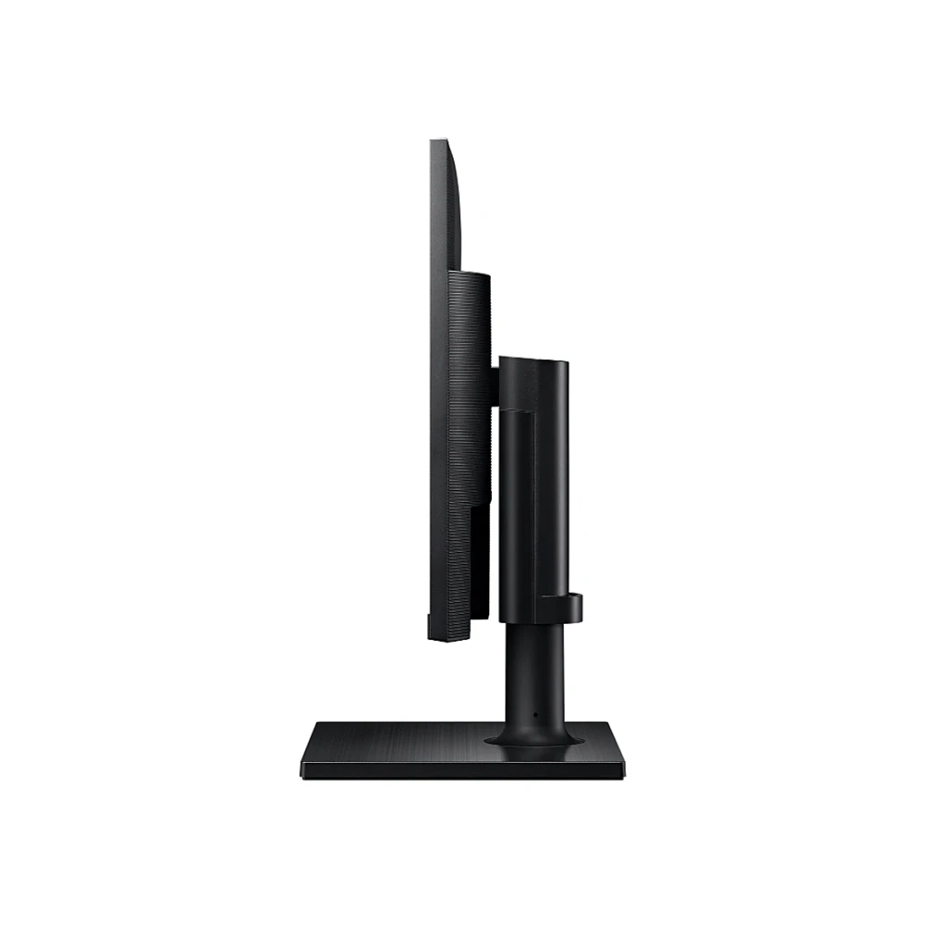 Samsung 27'' FHD Posl Mon T45LF27T450FQRXEN, 27", FHD, 5ms75Hz,HDMI x2, DP, USB, Vesa, - image 1