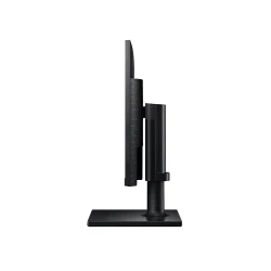Samsung 27'' FHD Posl Mon T45LF27T450FQRXEN, 27", FHD, 5ms75Hz,HDMI x2, DP, USB, Vesa, - thumbnail 1